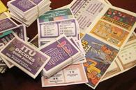 Tribunal Electoral perdona multas por acordeones en elección judicia