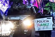 Asesinan a balazos a 2 albañiles en Juárez
