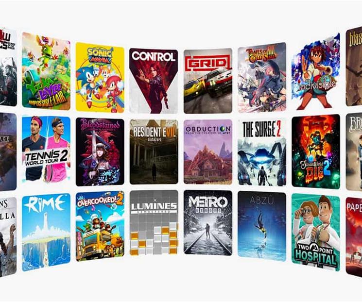 Amazon creyó que podía competir con Steam