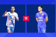 Jornada ´tenebrosa´