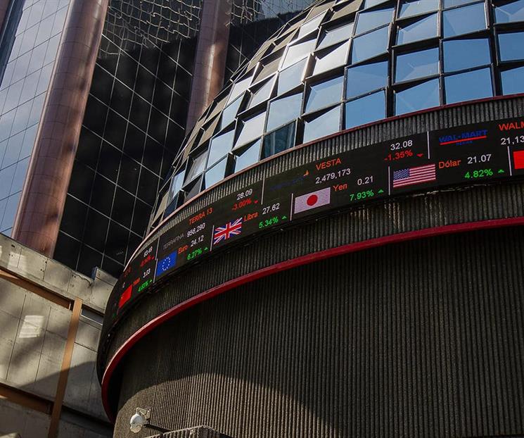 Peso suma tres sesiones con pérdidas frente al dólar Peso suma tres sesiones con pérdidas frente al dólar