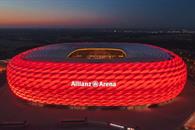 Será el Allianz Arena sede de la Final de Champions en 2028 Será el Allianz Arena sede de la Final de Champions en 2028