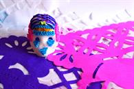 Día de Muertos 2025: el origen de las calaveritas literarias