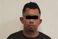 Aprehenden a presunto pederasta Aprehenden a presunto pederasta