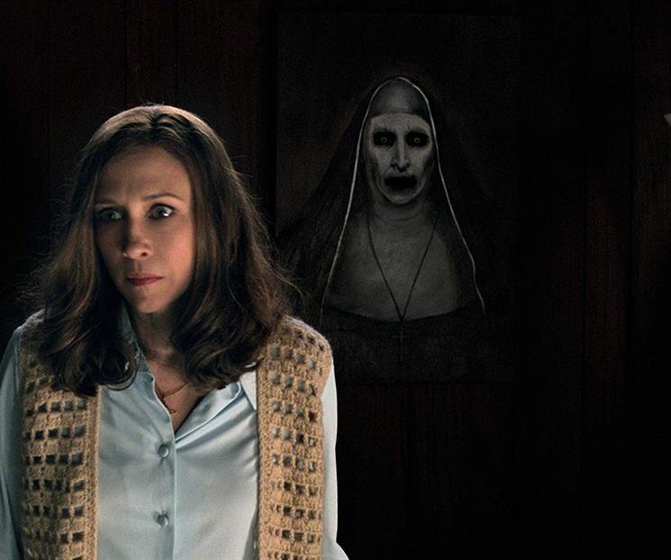 El Conjuro podría tener una precuela El Conjuro podría tener una precuela