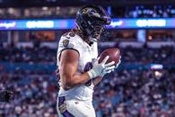 Se imponen Cuervos a Miami