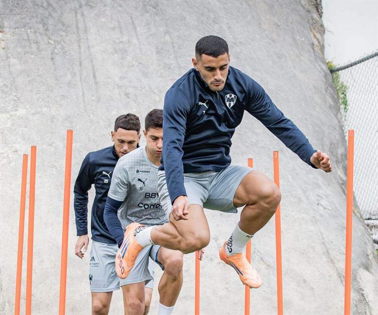 Con este equipo enfrentará Rayados a Tigres en el Clásico Regio
