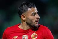 Alexis Vega volverá hasta la Liguilla