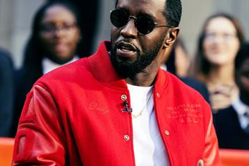 Trasladan a Sean Diddy Combs a una prisión federal