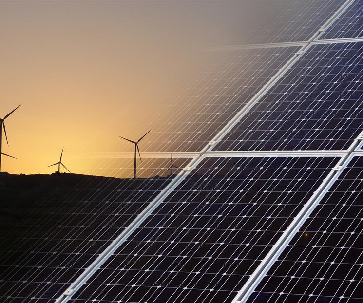 Hay dependencia de gas de EU y rezago en energías limpias: IMCO