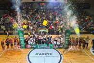 Avanza Fuerza Regia a la final de la LNBP 