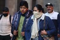 ¡Saca el abrigo! Aumenta el frío en México este 31 de octubre