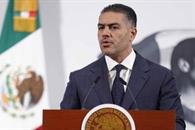 García Harfuch destaca reducción de violencia en Gómez Palacio