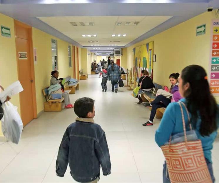 Reducen cirugías programadas por falta de recursos en hospital