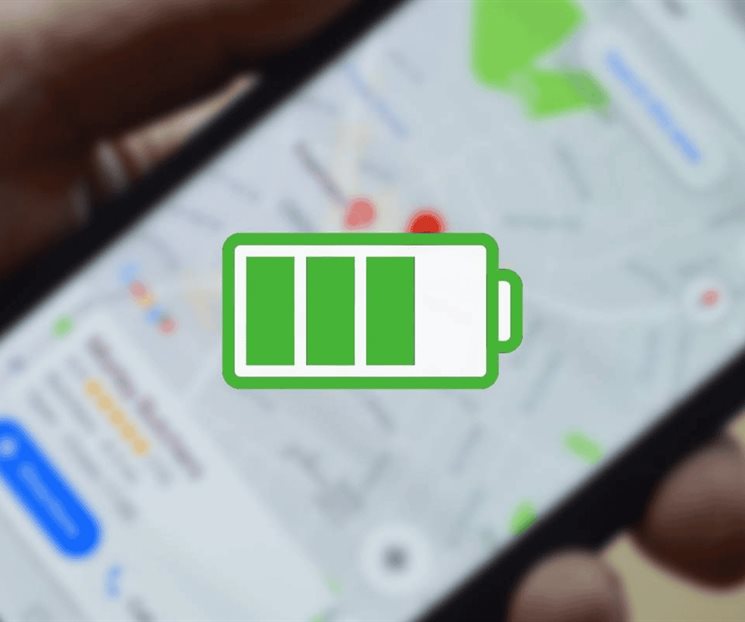 Google Maps prepara cambio salvador: di adiós a quedarte sin batería