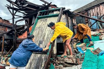 Embajada de México en Jamaica regresa en vuelo a 20 mexicanos