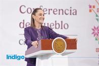 Busca Sheinbaum que EU aclare sobre ataque a lanchas