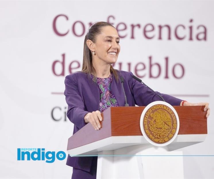 Busca Sheinbaum que EU aclare sobre ataque a lanchas