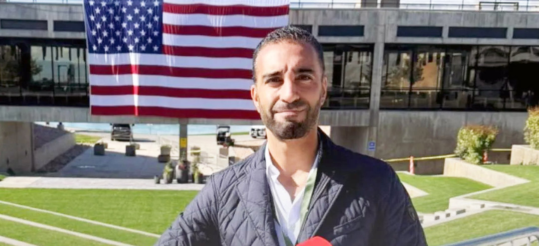 Asegura Sheinbaum que caso Simón Levy no es político Asegura Sheinbaum que caso Simón Levy no es político