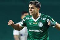 Palmeiras, a la final de la Copa Libertadores 