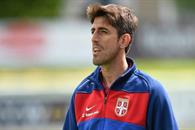 Dirigirá Pauno a Serbia