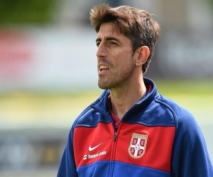 Dirigirá Pauno a Serbia