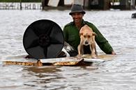 Causa huracán Melissa al menos 30 muertos en Haití