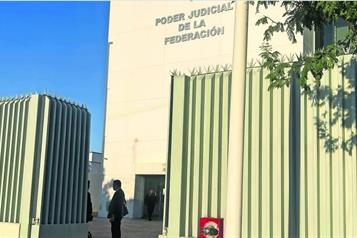 Trabajadores del PJF ponen fin al paro en varias sedes del país
