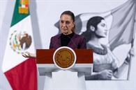 Sheinbaum pide investigar posible explotación laboral tras rescate