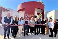 Abren en SC el Centro Libre para las Mujeres