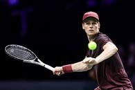 Se instala Sinner en cuartos del Máster de París