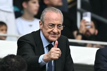 Demandarán a UEFA por torpedear a la Superliga