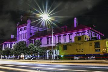 Invitan a disfrutar la última Noche de Museos del año