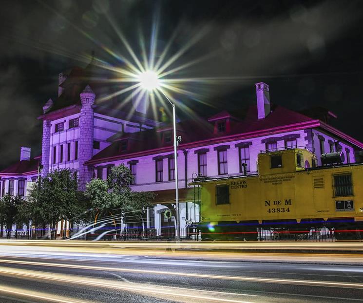 Invitan a disfrutar la última Noche de Museos del año