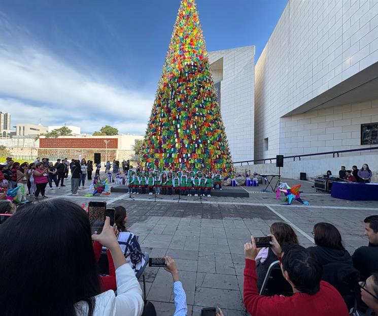 Convocan a participar en Muestra de Villancicos 2025