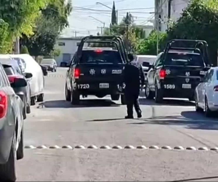 Investigan ataque sexual contra jovencita