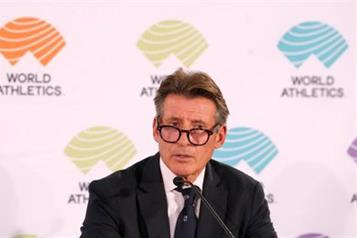 Desvían 1.7 mdd empleados de World Athletics