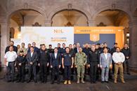 Pide gobernador a diputados un Presupuesto 2026 ´a la altura´ Pide gobernador a diputados un Presupuesto 2026 ´a la altura´