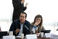 Solicita Daniel Carrillo aumentar Fondo General de Participaciones Solicita Daniel Carrillo aumentar Fondo General de Participaciones