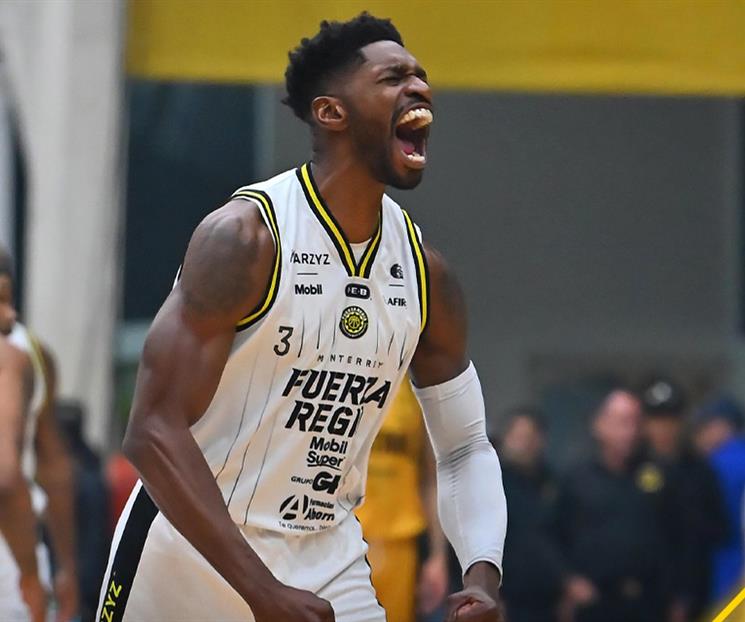 Enfrentará la Fuerza a Diablos en la final Enfrentará la Fuerza a Diablos en la final