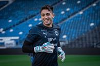 Es un partido hermoso, tenemos muchas ganas de jugarlo: Mele