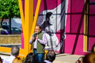 Pone Escobedo en marcha el Centro LIBRE