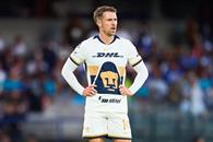 Se va Ramsey de Pumas