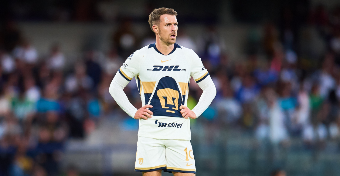 Se va Ramsey de Pumas