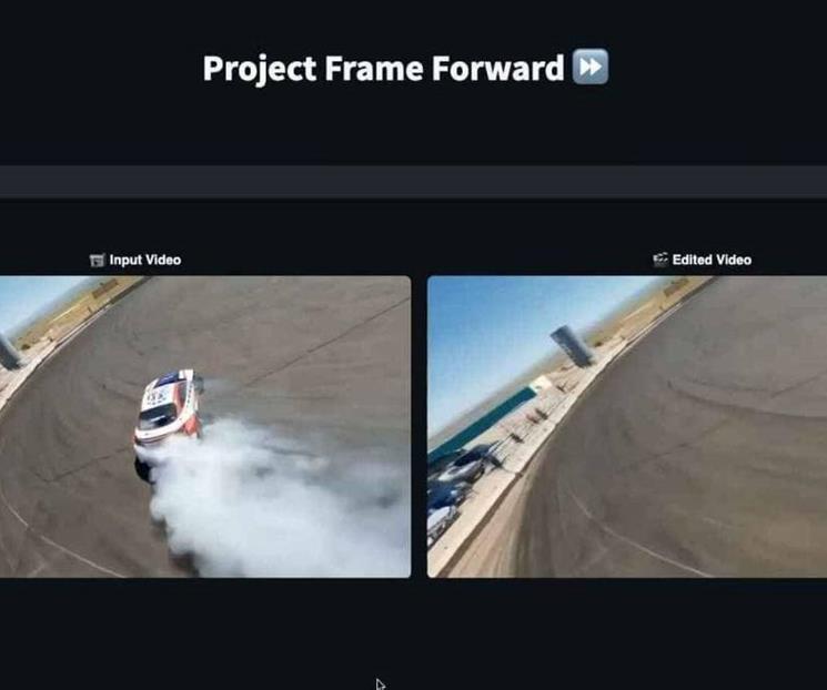 IA de Adobe permite editar video completo a partir de un fotograma