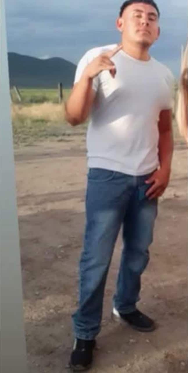 Un hombre perdió la vida en forma trágica, al ser golpeado por la tolva de un tráiler, en el interior de una empresa agrícola en el municipio de Galeana.