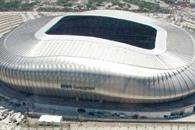 Habrá 1,800 efectivos para seguridad en el BBVA