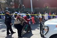 Fotogalería Policiaca del 01/11/2025