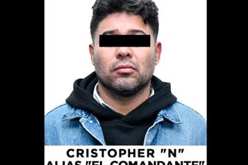 Vinculan a proceso a El Comandante por muerte de artistas colombiano