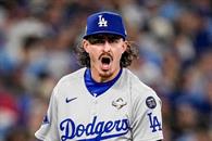 Ganan Dodgers en Toronto y se iguala Serie Mundial; habrá juego 7